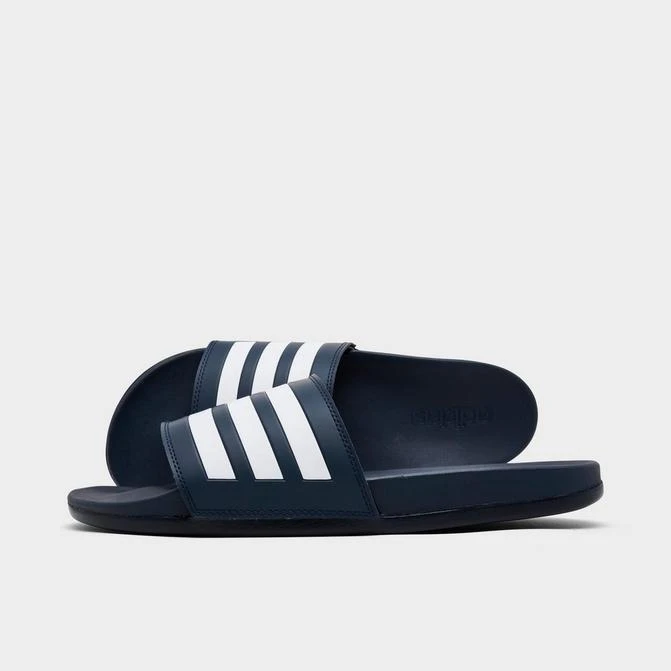 商品Adidas|Men's adidas adilette Comfort Slide Sandals,价格¥149,第1张图片