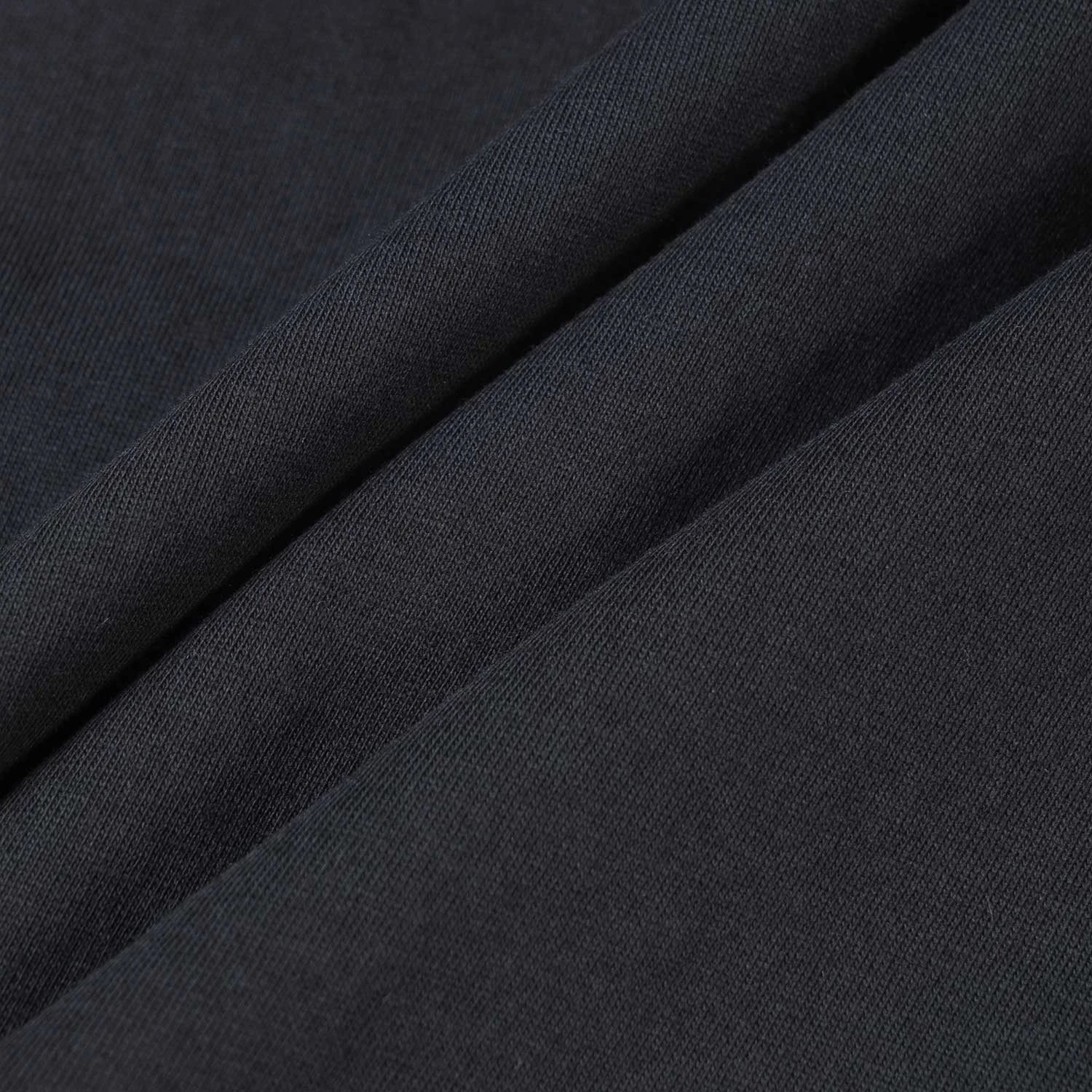 商品[国内直发] Ralph Lauren|SS23 大马标Logo刺绣圆领短袖T恤 男款 黑色,价格¥576,第11张图片详细描述