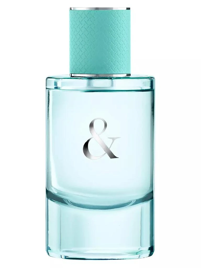 商品Tiffany & Co.|Tiffany & Love for Her Eau de Parfum,价格¥1014,第1张图片