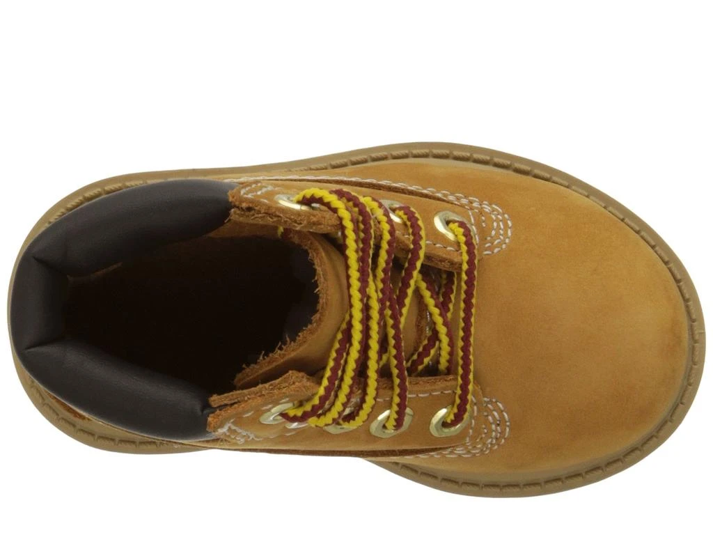 商品Timberland|6" Premium Waterproof Boot Core (Toddler/Little Kid),价格¥386,第2张图片详细描述