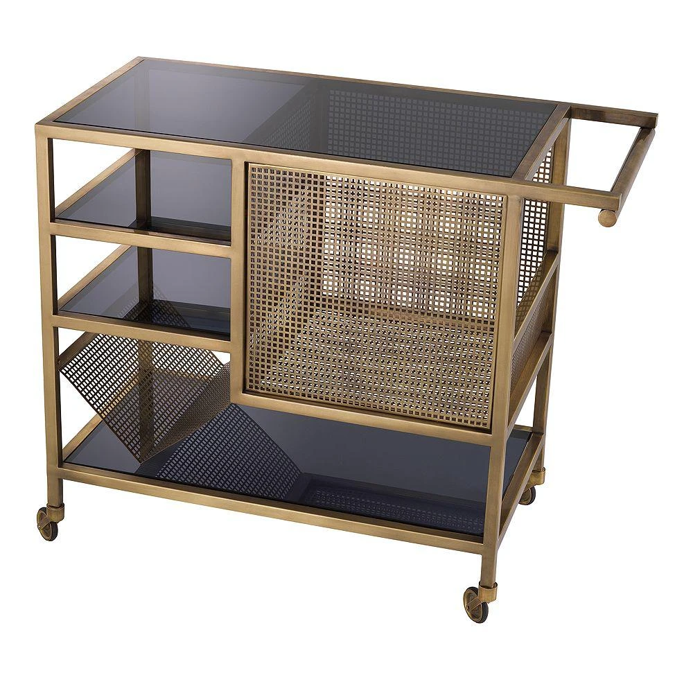Sterling Trolley 商品