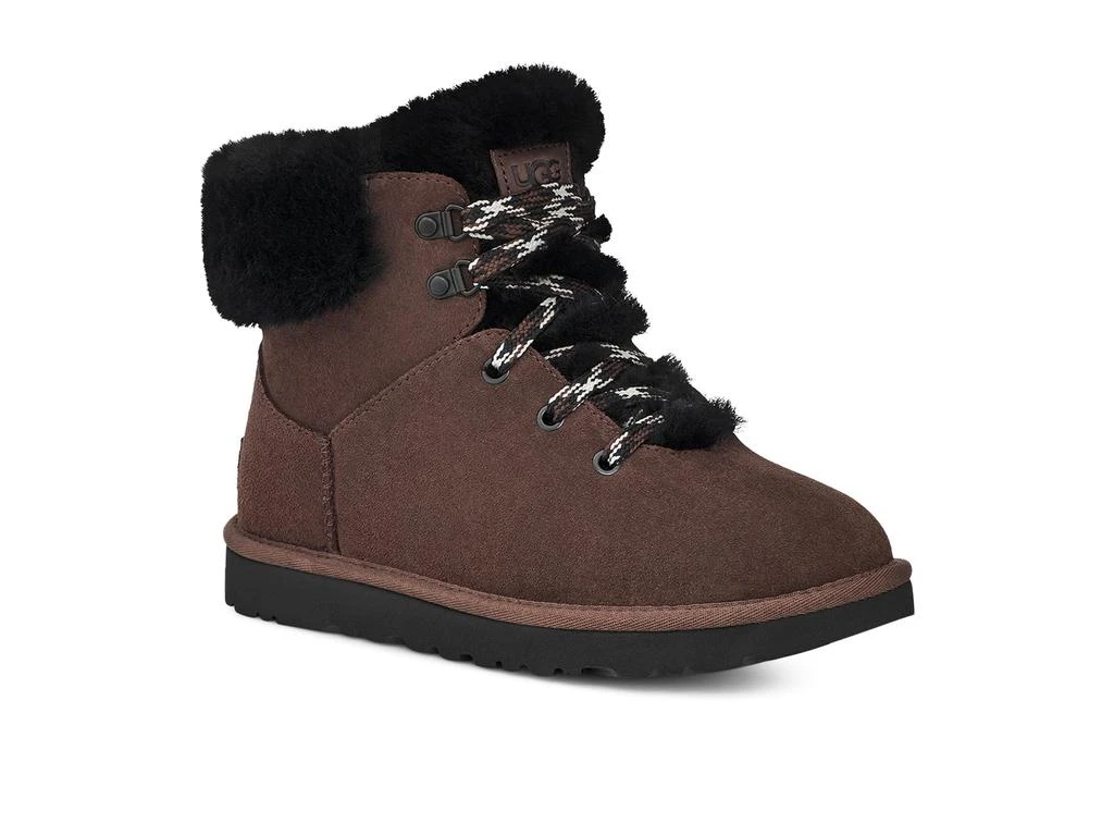 商品UGG|Classic Mini Alpine Lace,价格¥1009,第1张图片