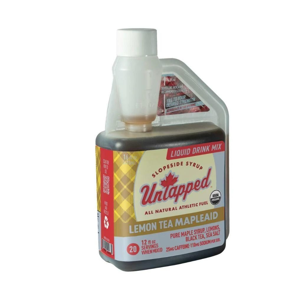 商品Untapped|Mapleaid Bulk Bottle,价格¥189,第1张图片