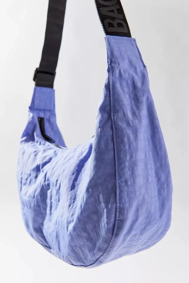 BAGGU Medium Nylon Crescent Bag 商品