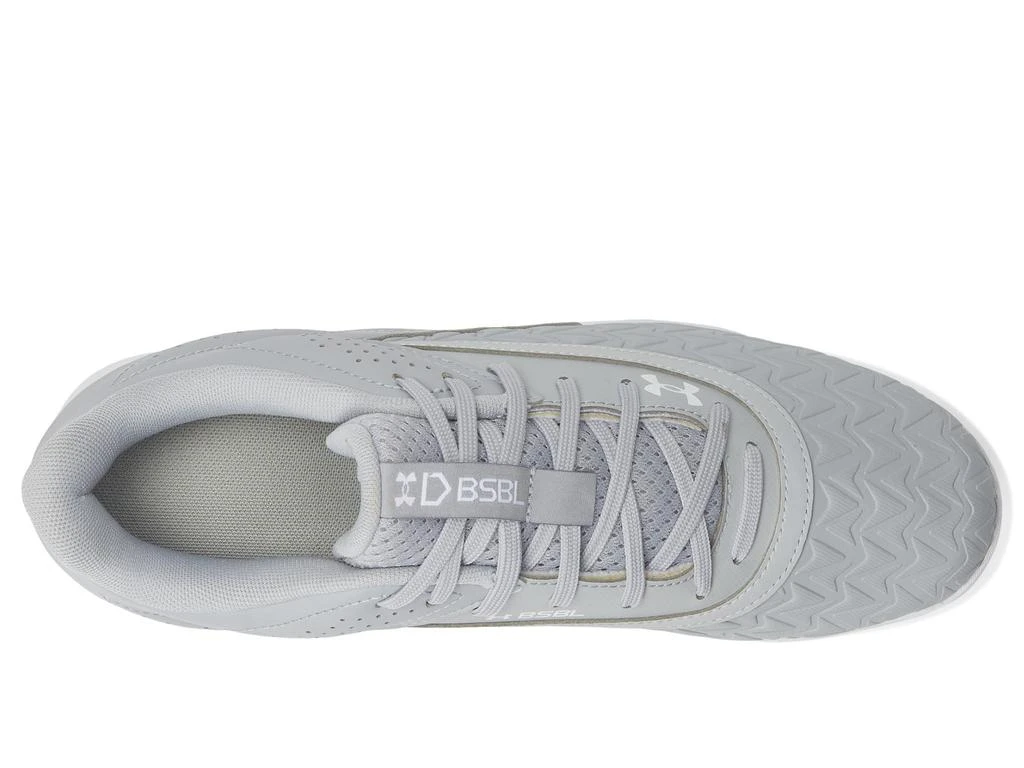 商品Under Armour|Leadoff Low RM 3.0 Baseball Cleat,价格¥287,第2张图片详细描述
