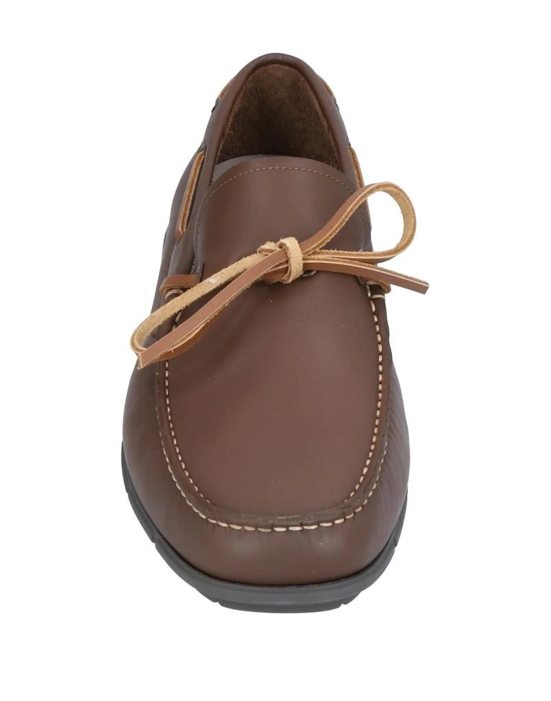 商品Salvatore Ferragamo|Loafers,价格¥2294,第4张图片详细描述