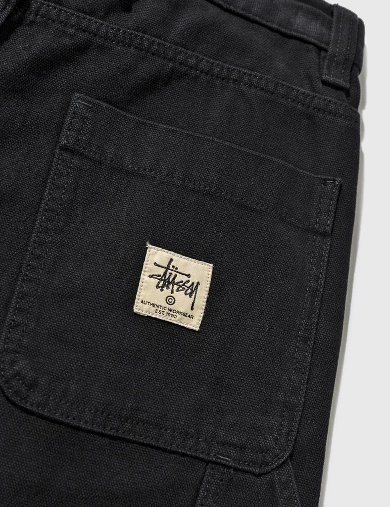 Canvas Work Pants 商品