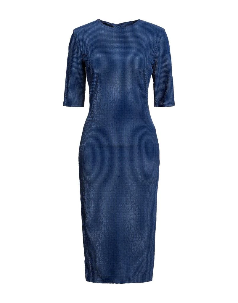 商品SEMICOUTURE|Midi dress,价格¥554,第1张图片