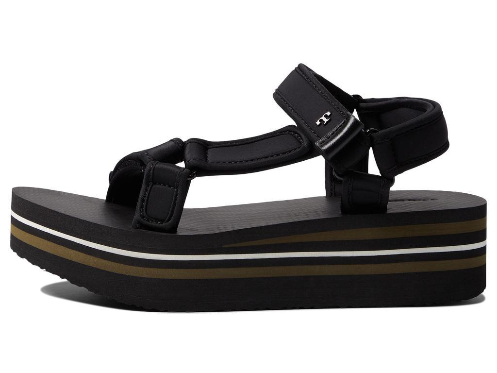 商品Tory Burch|Sport Strappy Sandal,价格¥1027-¥1267,第6张图片详细描述