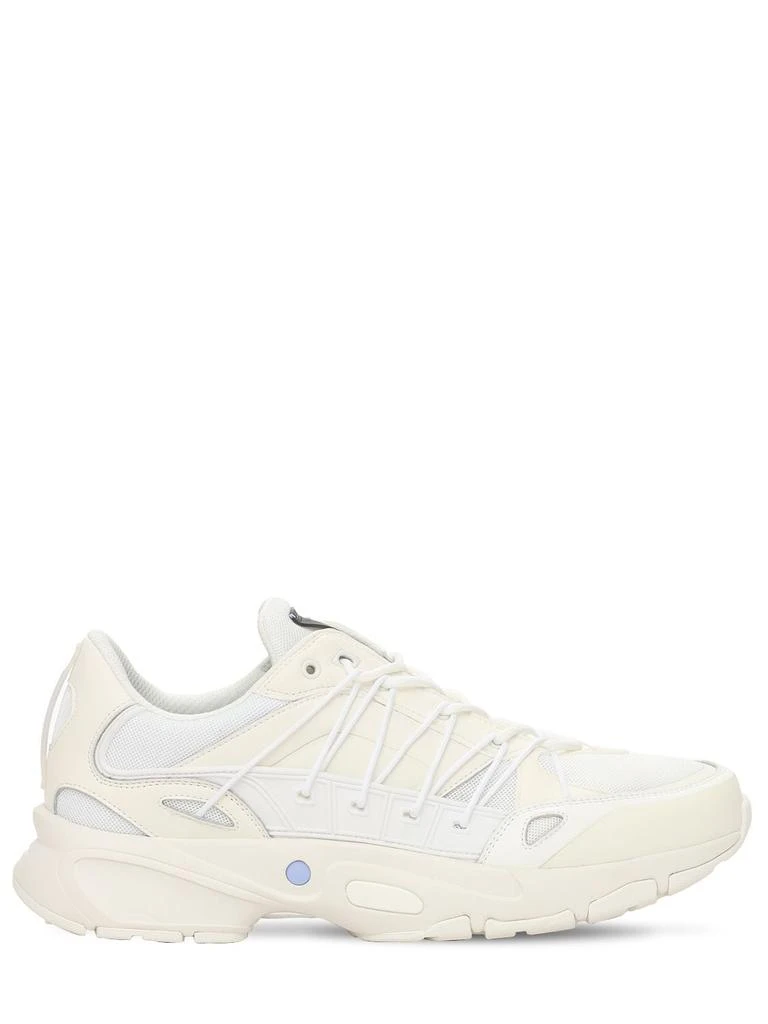 商品Alexander McQueen|Icon Zero Aratana Sneakers,价格¥736,第1张图片