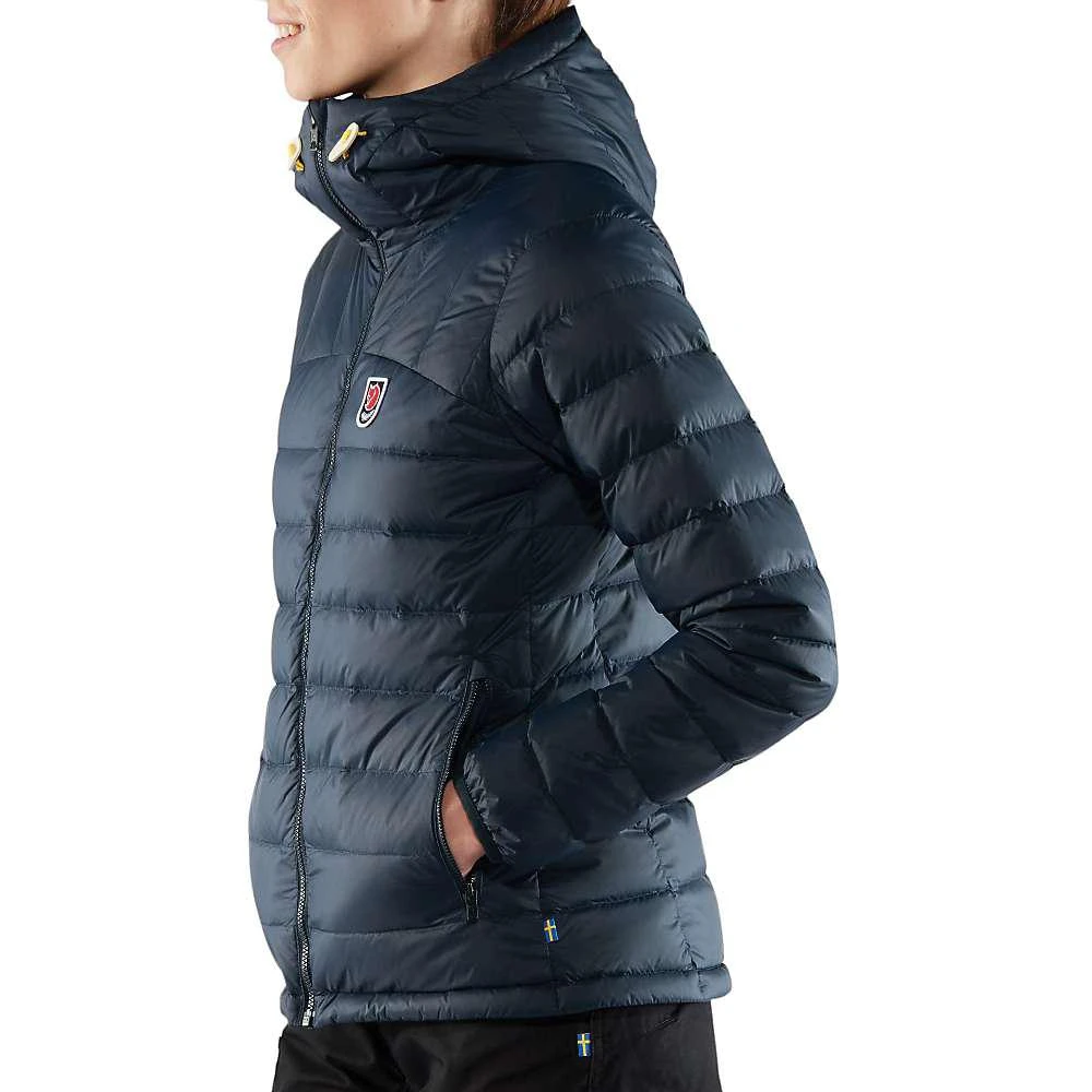 Fjallraven Women's Expedition Pack Down Hoodie 商品