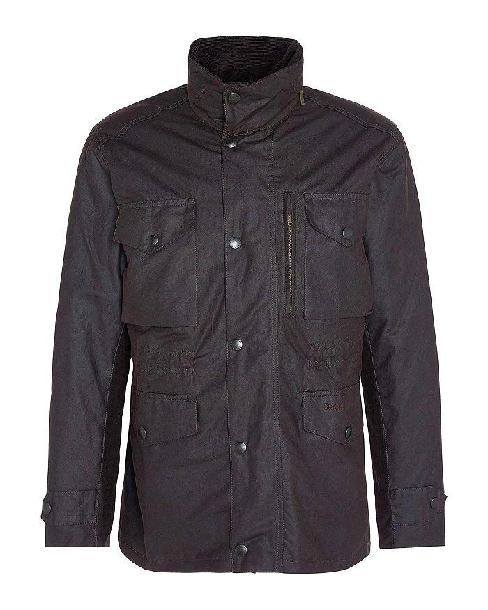 Sapper Waxed Cotton Jacket 商品
