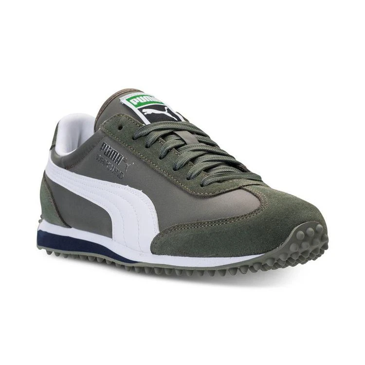 商品Puma|Men's Whirlwind Casual Sneakers from Finish Line,价格¥300,第1张图片