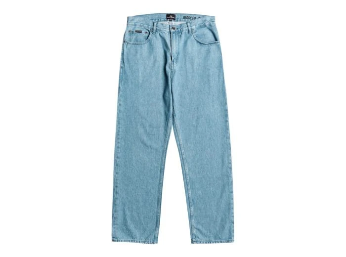 商品Quiksilver|EQYDP03462-BHL0 - BAGGY NINETIES WASH,价格¥601,第1张图片