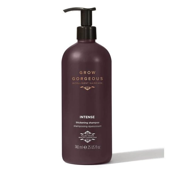 商品Grow Gorgeous|Grow Gorgeous Intense Thickening Shampoo Supersize,价格¥357,第1张图片