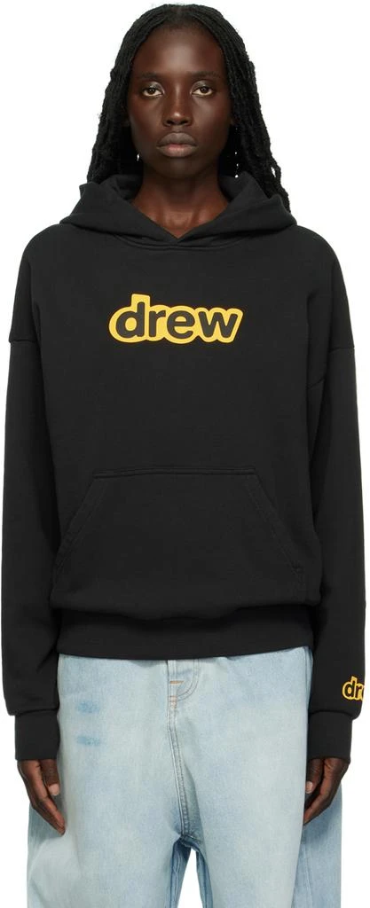 商品Drew House|Black Secret Hoodie,价格¥1268,第1张图片