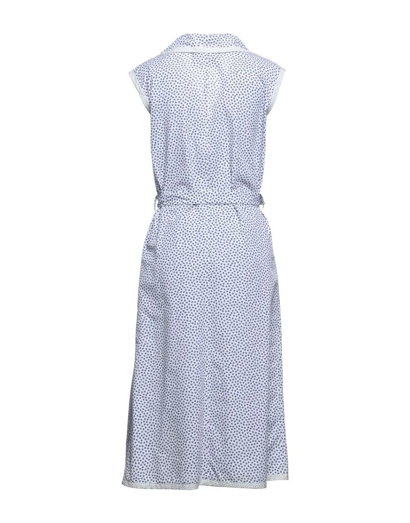 商品Vivienne Westwood|Midi dress,价格¥997,第2张图片详细描述