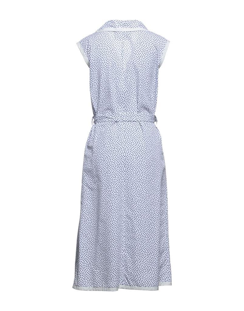 商品Vivienne Westwood|Midi dress,价格¥2070,第4张图片详细描述