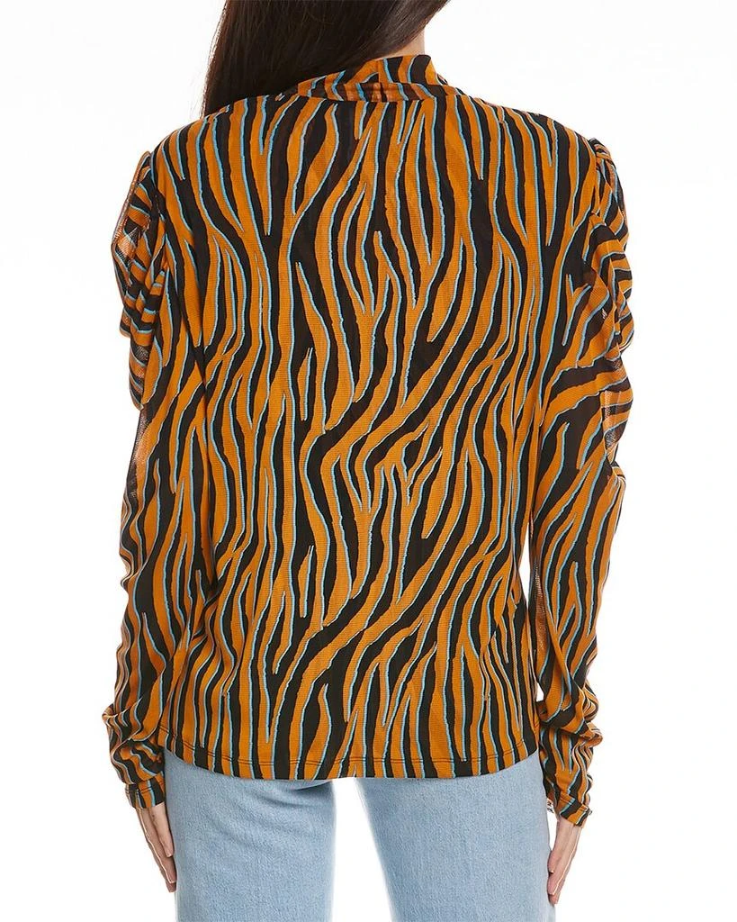 商品Diane von Furstenberg|Diane von Furstenberg New Remy Top,价格¥277,第1张图片详细描述