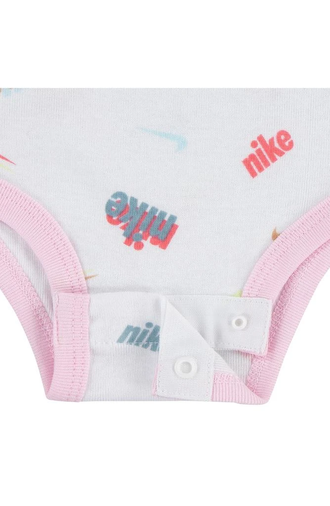 Logo Print Layette Set 商品