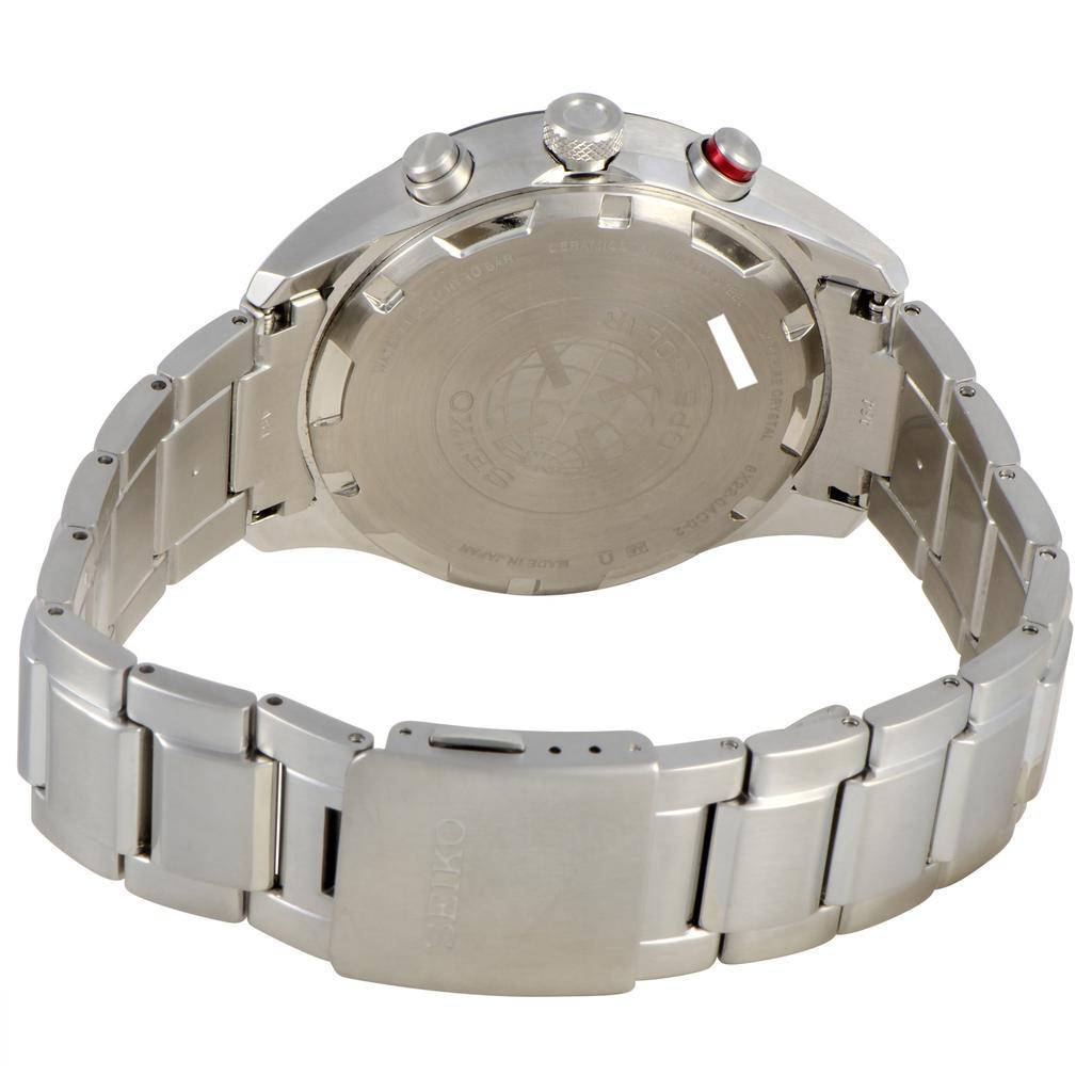 商品[二手商品] Seiko|Seiko Sportura GPS Solar Watch SSF003,价格¥5091,第6张图片详细描述