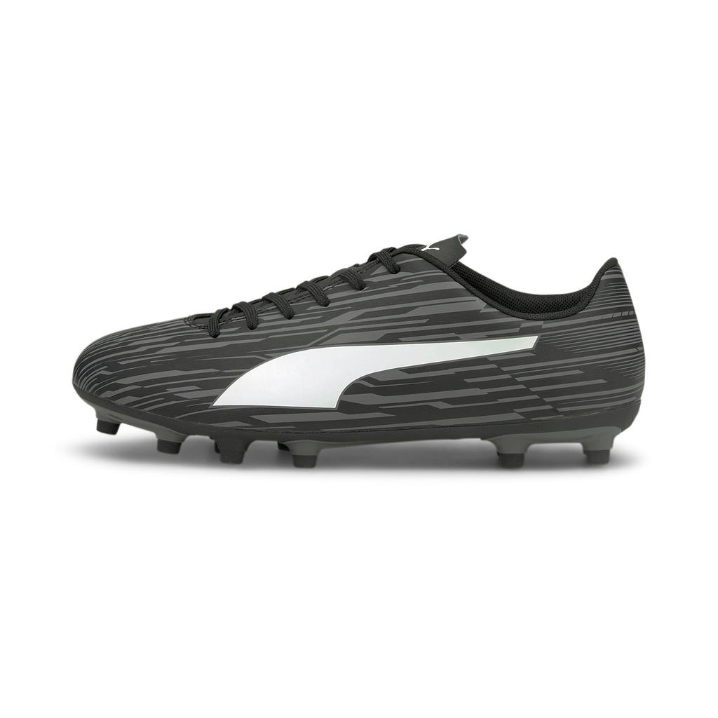 PUMA Men's Rapido III FG/AG Soccer Cleats商品第1张图片规格展示