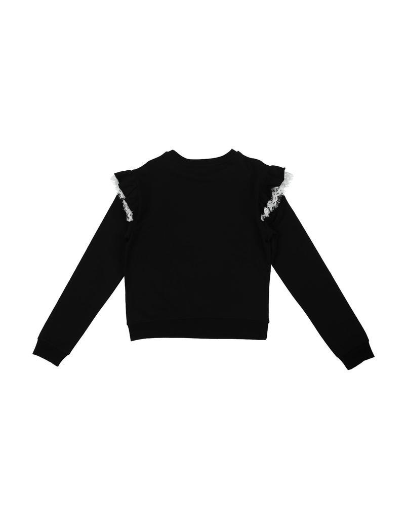 商品MONNALISA|Sweatshirt,价格¥223,第4张图片详细描述