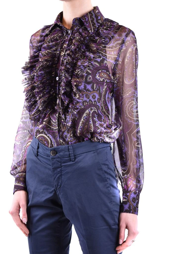 商品P.A.R.O.S.H.|P.A.R.O.S.H. Shirt,价格¥2130,第2张图片详细描述