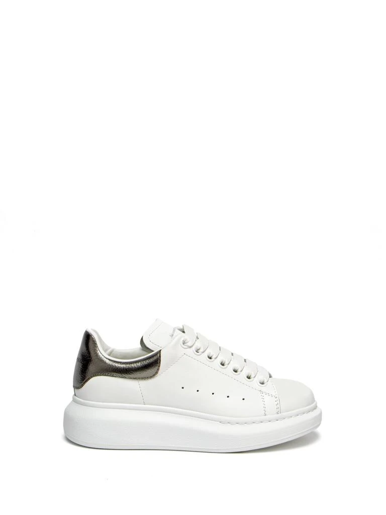 商品Alexander McQueen|Alexander McQueen `Oversize` Sneakers,价格¥3392,第1张图片