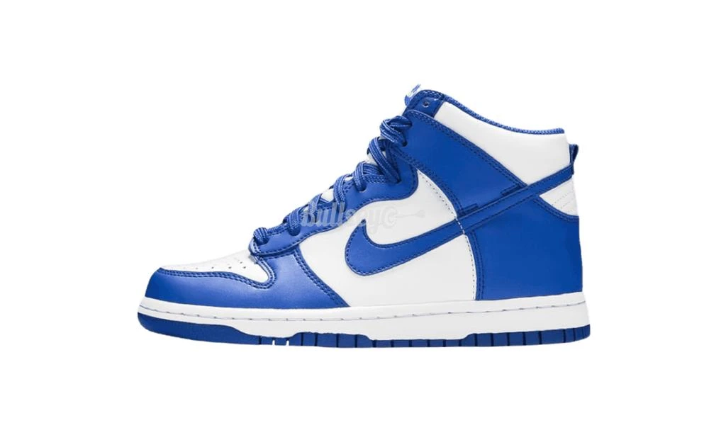 商品NIKE|Nike Dunk High "Game Royal" GS,价格¥1188,第1张图片