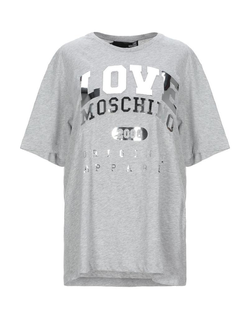 商品Moschino|T-shirt,价格¥531,第1张图片