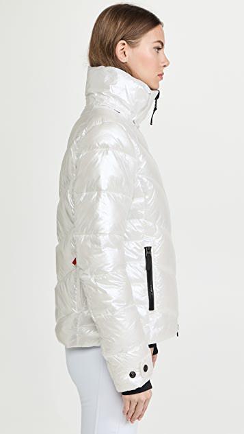 商品Bogner|Saelly 滑雪夹克,价格¥4779,第5张图片详细描述