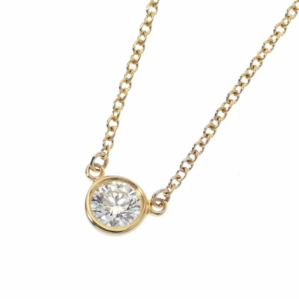 商品[二手商品] Tiffany & Co.|(18K) Necklace (Pre-Owned),价格¥14238,第1张图片