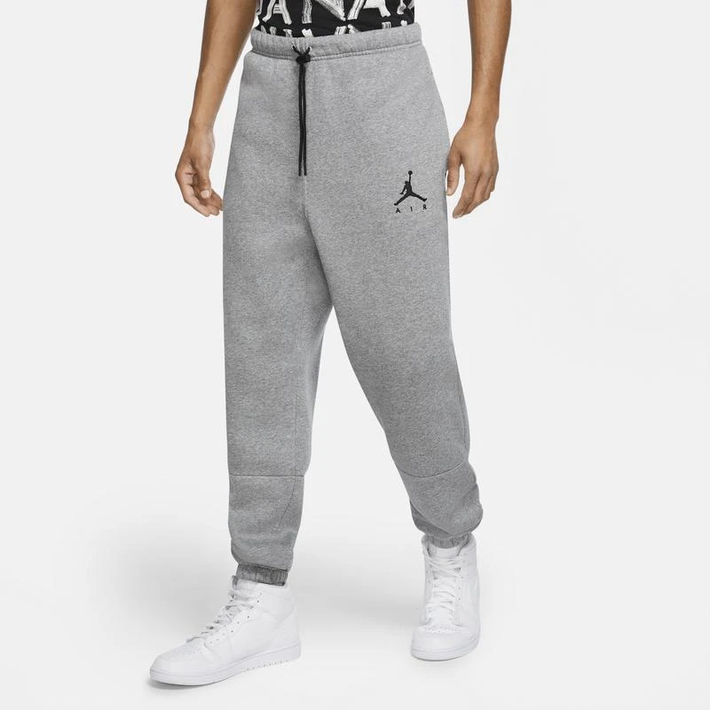 商品Jordan|Jordan Jumpman Fleece - Men Pants,价格¥536,第1张图片