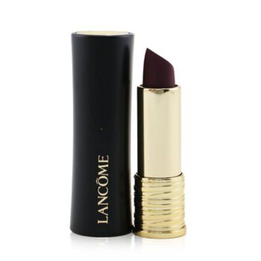 商品Lancôme|Ladies L'Absolu Rouge Lipstick 0.12 oz # 508 Mademoiselle Isabella Makeup 3614273308267,价格¥341,第1张图片