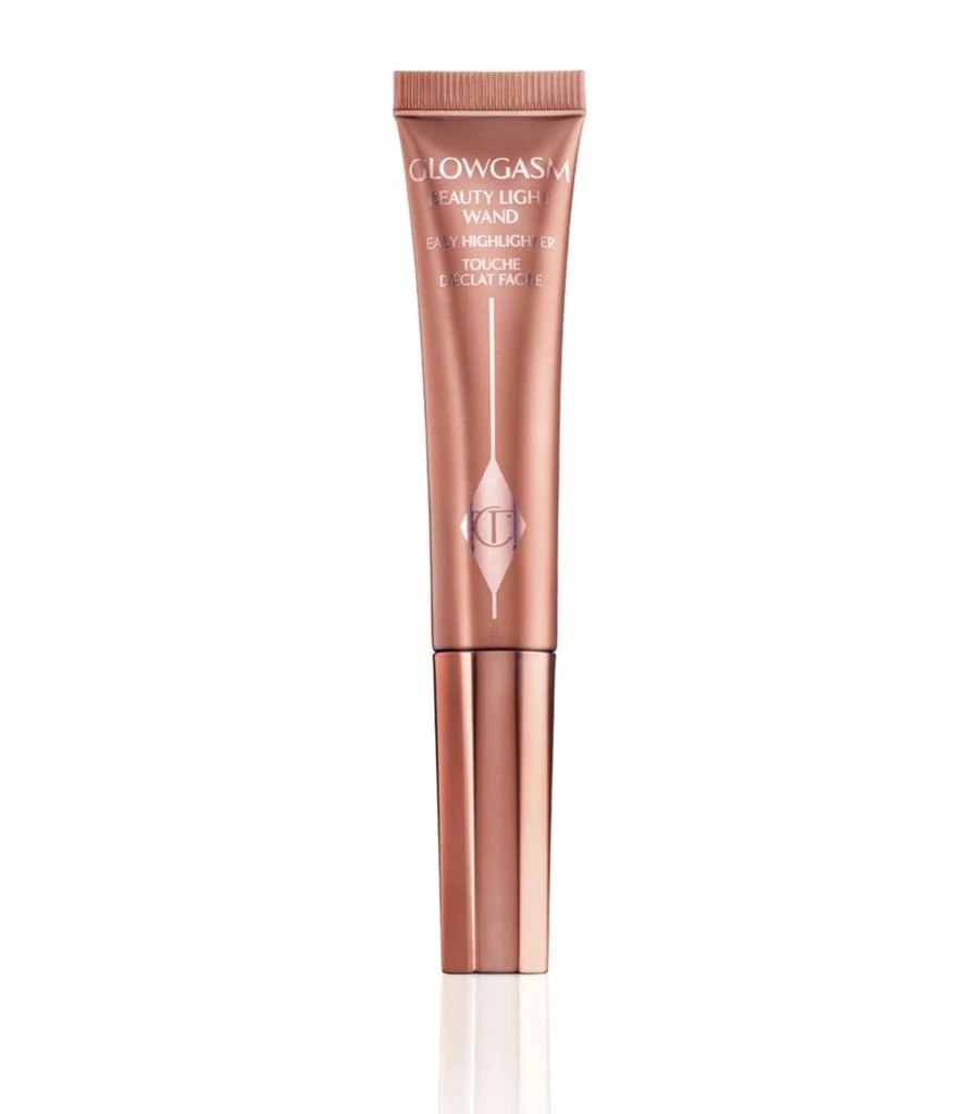 商品Charlotte Tilbury|Glowgasm 液体气垫高光提亮笔 - Pinkgasm,价格¥325,第1张图片