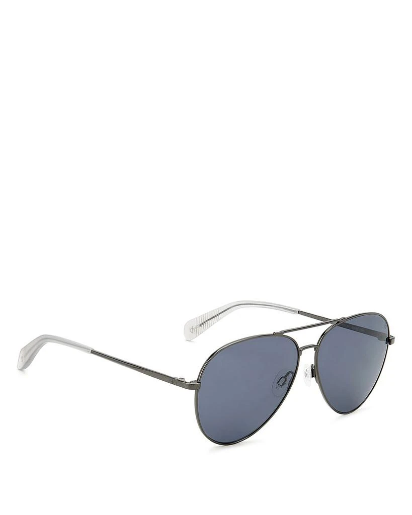 Aviator Sunglasses, 59mm 商品