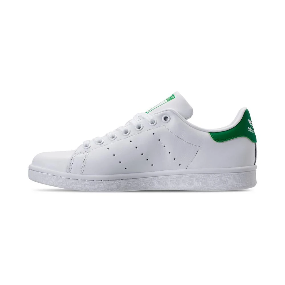 Stan Smith 经典绿尾（男士） 商品