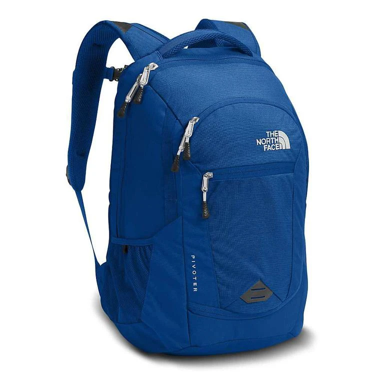 商品The North Face|The North Face Pivoter Backpack,价格¥449,第1张图片