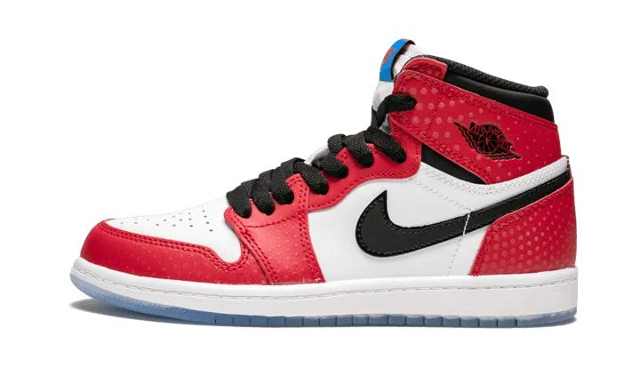 商品Jordan|Jordan 1 Retro High OG 蜘蛛侠,价格¥3120,第1张图片