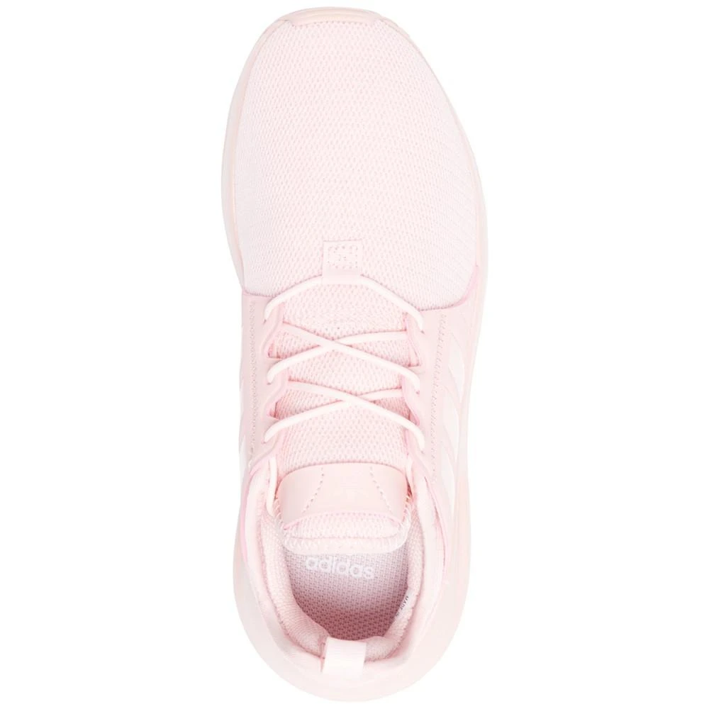 商品Adidas|Big Girls' X-PLR Casual Athletic Sneakers from Finish Line,价格¥149,第5张图片详细描述
