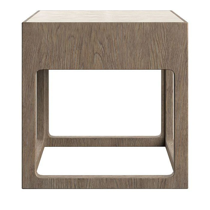 商品Bernhardt|Casa Paros Side Table,价格¥6200,第1张图片详细描述