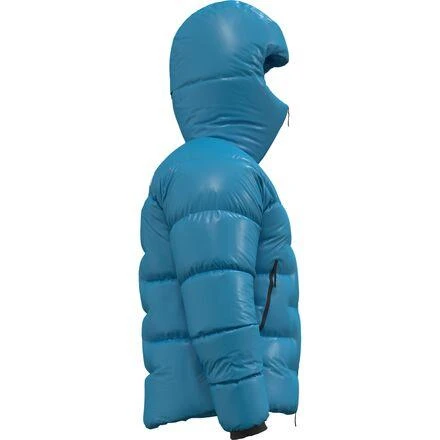 商品The North Face|Summit Pumori Down Parka - Men's,价格¥4076,第3张图片详细描述
