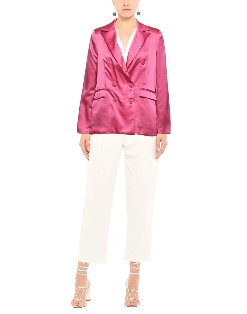 商品VANESSA SCOTT|Blazer,价格¥193,第2张图片详细描述