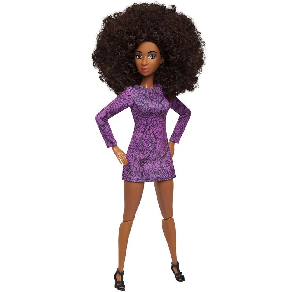 商品The Fresh Dolls|CLOSEOUT! Fresh Dolls 11.5" - Mia,价格¥67,第1张图片