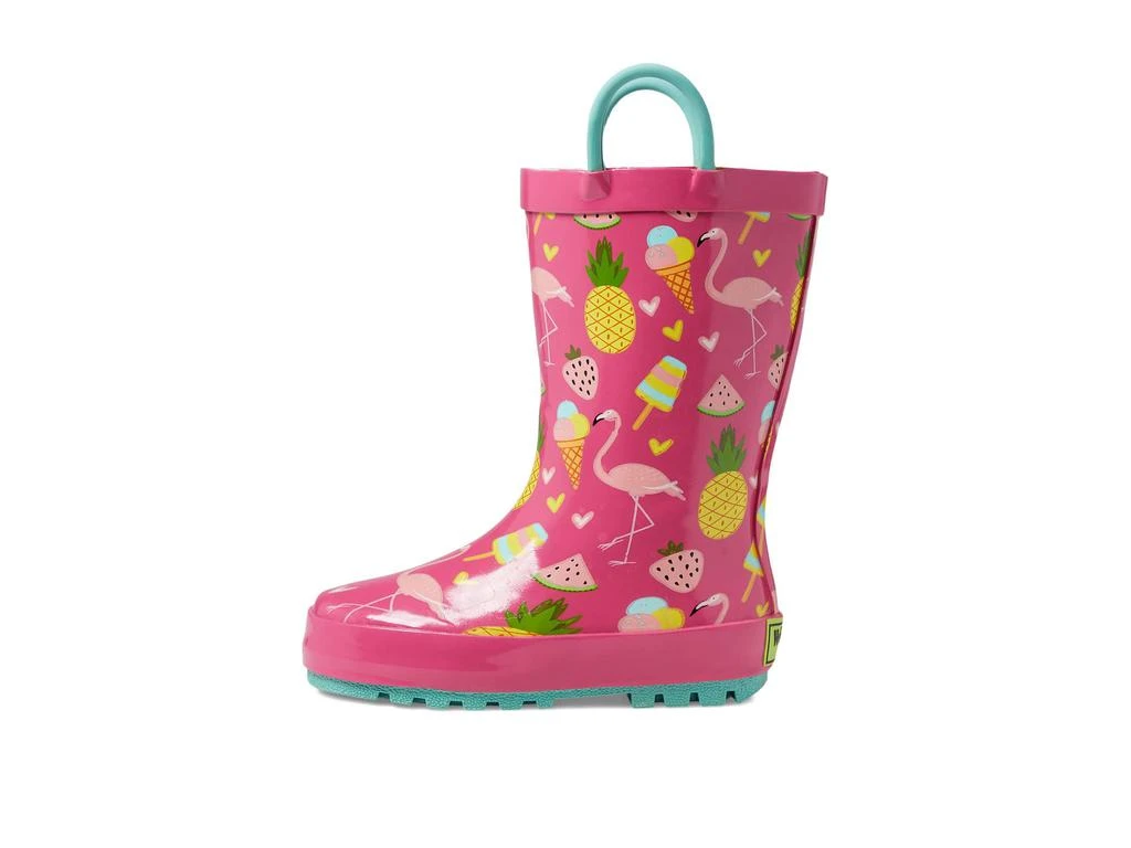 商品Western Chief|Summer Dreams Rain Boots (Toddler/Little Kid),价格¥103,第4张图片详细描述