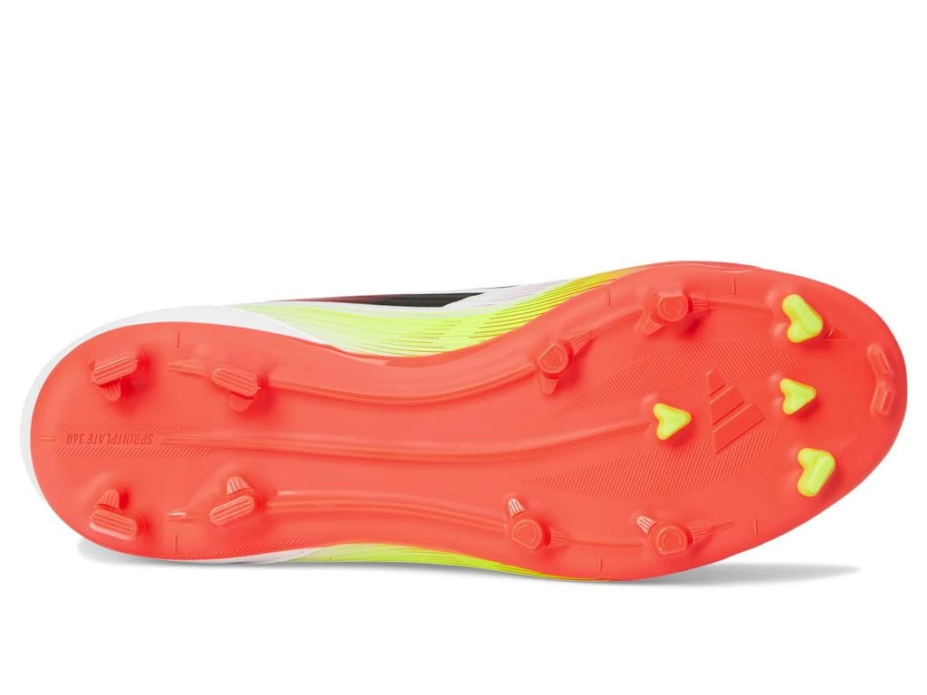 商品Adidas|F50 League Firm Ground/Multi Ground Soccer Cleats (Little Kid/Big Kid),价格¥526,第3张图片详细描述