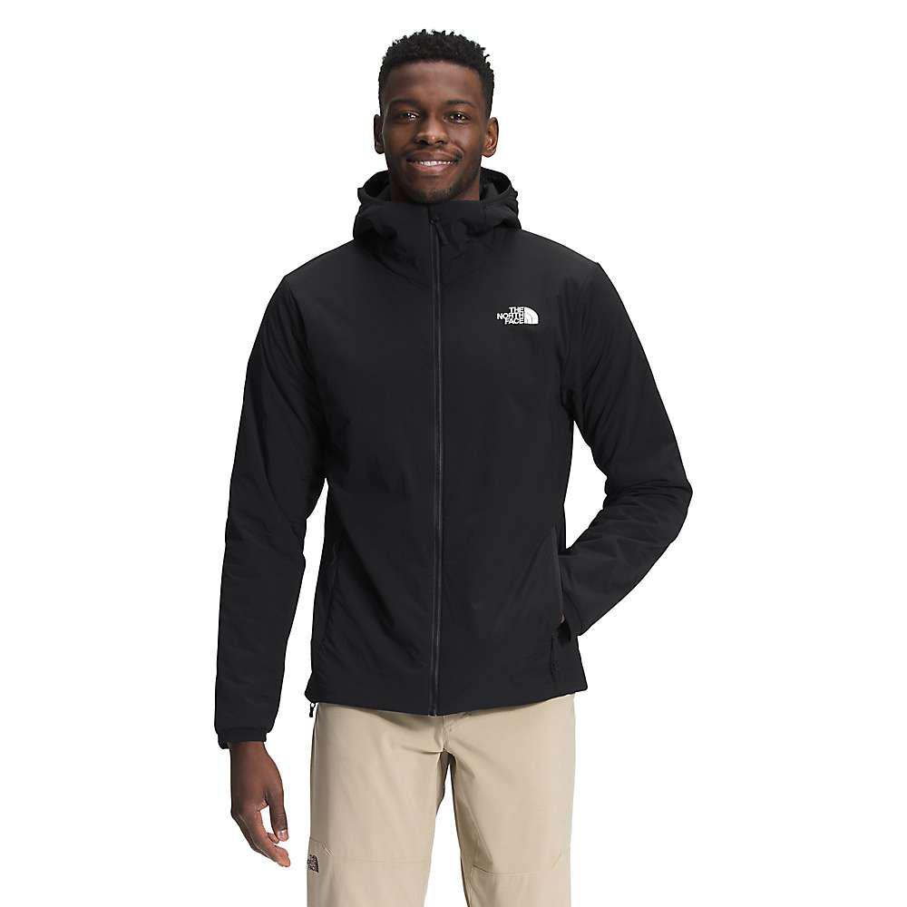 The North Face Men's Ventrix Hoodie商品第1张图片规格展示