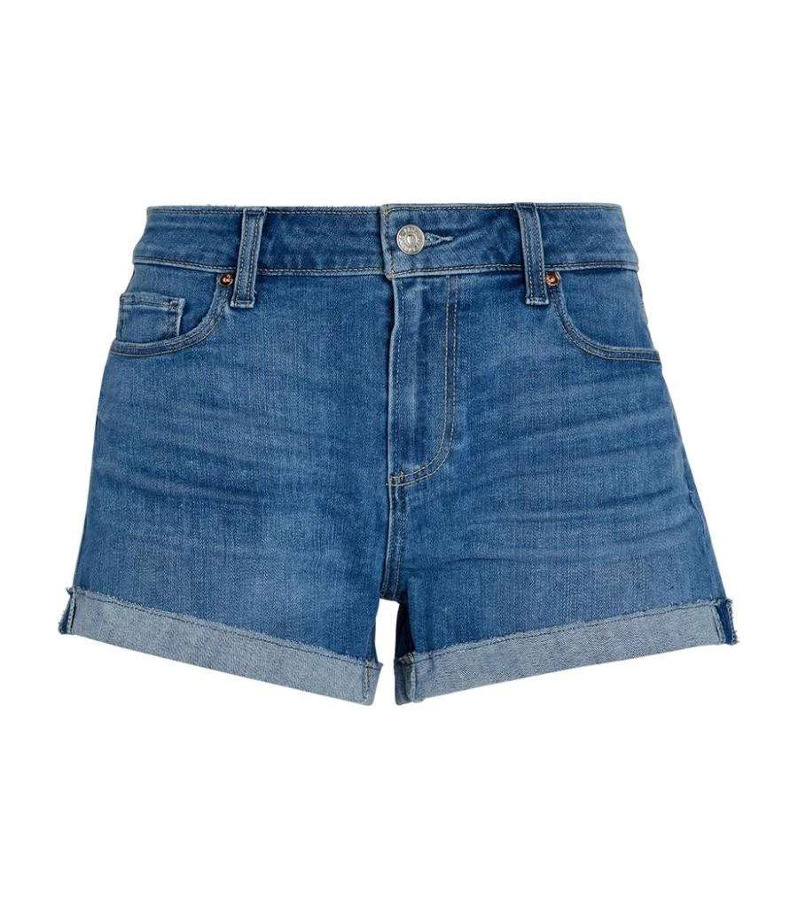 商品Paige|Jimmy Denim Shorts,价格¥1680,第1张图片