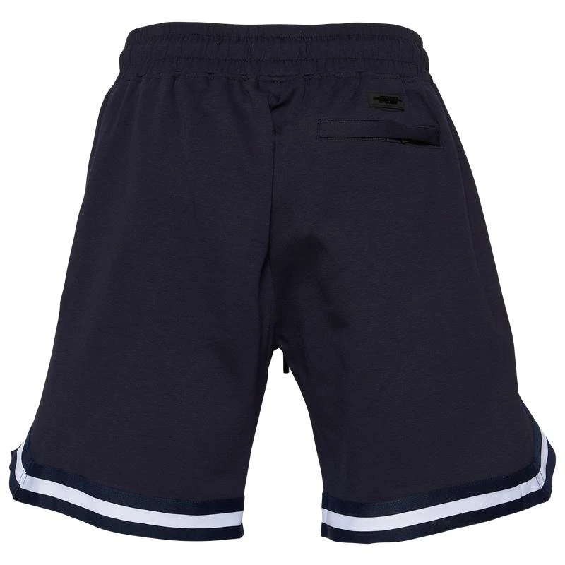 商品Pro Standard|Pro Standard Yankees Team Logo Short - Men's,价格¥749,第4张图片详细描述